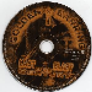 Golden Earring: Last Blast Of The Century (2-CD) - Bild 5