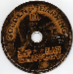 Golden Earring: Last Blast Of The Century (2-CD) - Bild 8