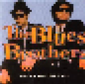 The Blues Brothers: Live On New Years Eve (CD) - Bild 1