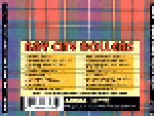 Bay City Rollers: The Definitive Collection (CD) - Bild 2