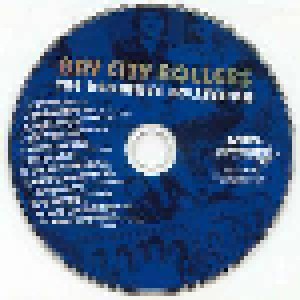 Bay City Rollers: The Definitive Collection (CD) - Bild 3