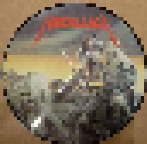 Metallica: Masters Of Evil (2-PIC-LP) - Bild 2