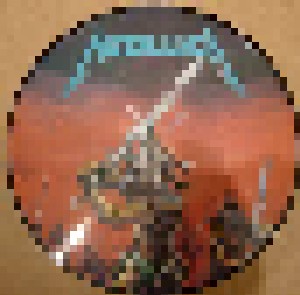Metallica: Masters Of Evil (2-PIC-LP) - Bild 1