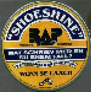 BAP: Shoeshine (Single-CD) - Bild 1