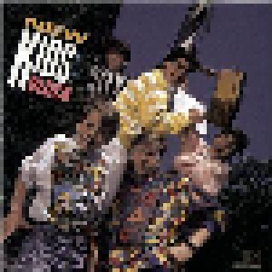 New Kids On The Block: New Kids On The Block (CD) - Bild 1
