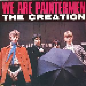 The Creation: We Are Paintermen (LP) - Bild 1