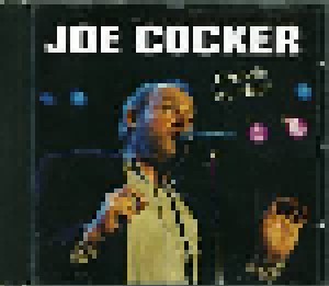 Joe Cocker: Unchain My Heart (CD) - Bild 4