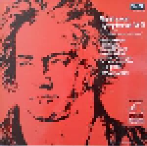 Ludwig van Beethoven: Hi-Fi Clasic Vol.1: Beethoven Symphonie Nr. 9 Stokowski (LP) - Bild 2