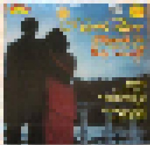 Ray Conniff: Moon River (LP) - Bild 1