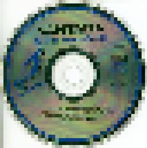 Santana: As The Years Go By (CD) - Bild 2