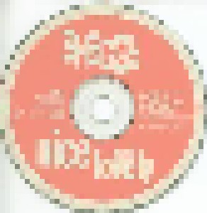 Shaggy: Nice And Lovely (Single-CD) - Bild 2