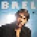 Jacques Brel: Seine Schönsten Chansons (2-LP) - Thumbnail 1