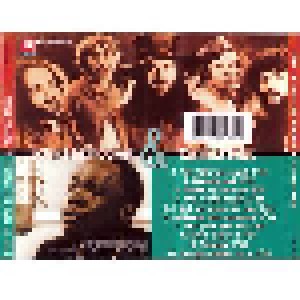 John Lee Hooker & Canned Heat: Best Of (CD) - Bild 2