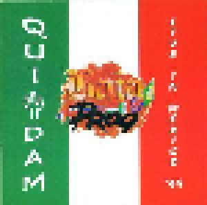 Quidam: Baja Prog - Live In Mexico '99 (CD + DVD) - Bild 2