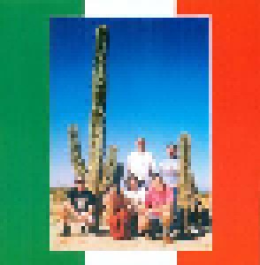 Quidam: Baja Prog - Live In Mexico '99 (CD + DVD) - Bild 5