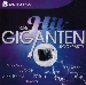 Die Hit-Giganten - Rockparty (2-CD) - Bild 1