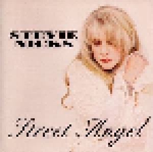 Cover - Stevie Nicks: Street Angel