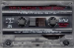 Type O Negative: Bloody Kisses (Tape) - Bild 6