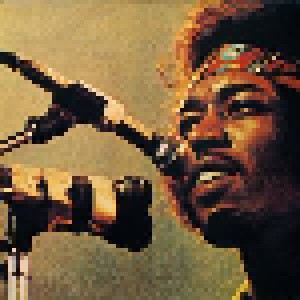 Jimi Hendrix: "Experience" (LP) - Bild 4