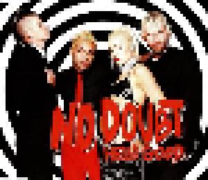 No Doubt: Hella Good (Single-CD) - Bild 1