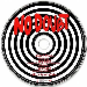 No Doubt: Hella Good (Single-CD) - Bild 5