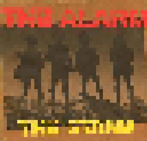 The Alarm: The Stand (12") - Bild 1
