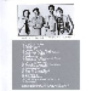 Be-Bop Deluxe: Modern Music (CD) - Bild 7