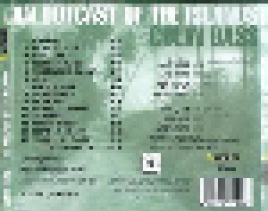 Colin Bass: An Outcast Of The Island (CD) - Bild 2