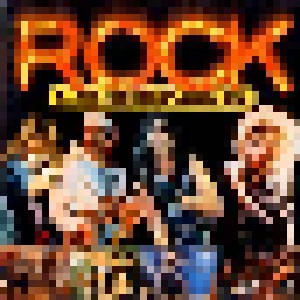 Rock Legends (3-CD) - Bild 1