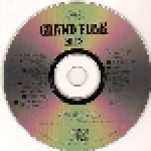 Grand Funk Railroad: Grand Funk Hits (CD) - Bild 3