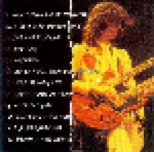 Jimmy Page: It's A Bloody Life (CD) - Bild 2