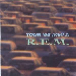 R.E.M.: Tour '95 (Part 2) - Cover