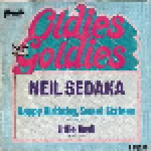 Neil Sedaka: Happy Birthday, Sweet Sixteen - Cover