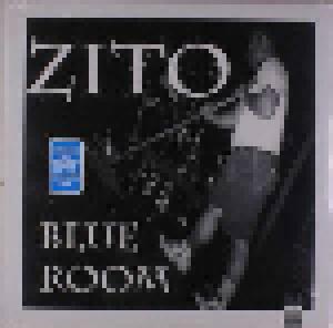 Mike Zito: Blue Room - Cover