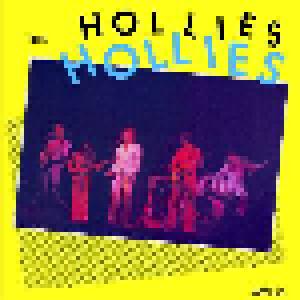 The Hollies: Hollies - Cover