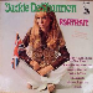 Jackie DeShannon: Portrait - Cover