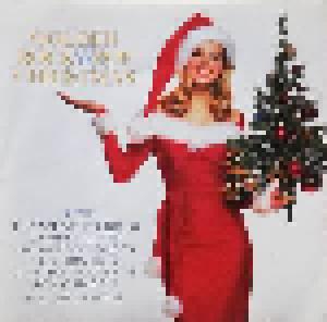Golden Rock & Pop Christmas - Cover