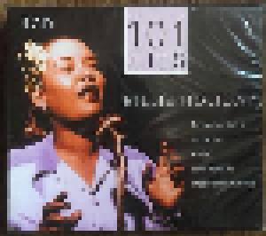 Billie Holiday: 101 Hits - Cover
