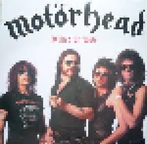 Motörhead: Killed By Tod - Cover