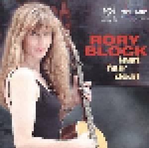 Rory Block: Last Fair Deal - Cover