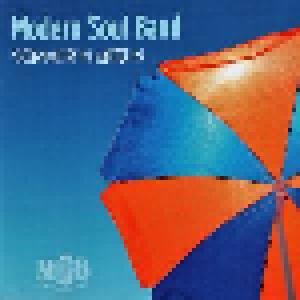 Modern Soul Band: Sommer In Berlin - Cover