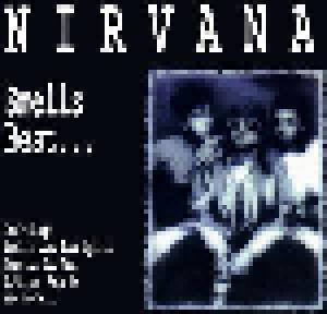 Nirvana: Smells Best... - Cover
