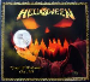 Helloween: Keeper Of Winterthur Live 1988 - Cover