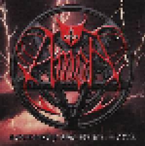 Amon: Return Of The Black Metal - Cover