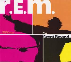 R.E.M.: Great Beyond, The - Cover