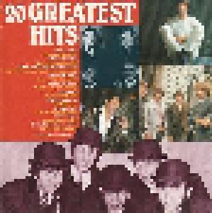 20 Greatest Hits - Cover