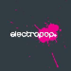 Electropop.21 - Cover