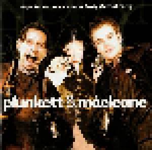 Craig Armstrong: Plunkett & Macleane - Cover