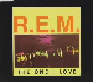 R.E.M.: One I Love, The - Cover