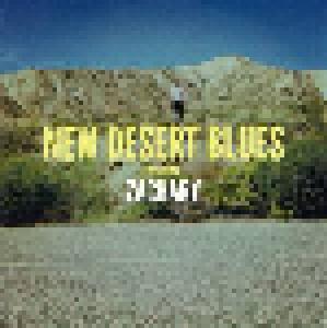 New Desert Blues: Zachary - Cover